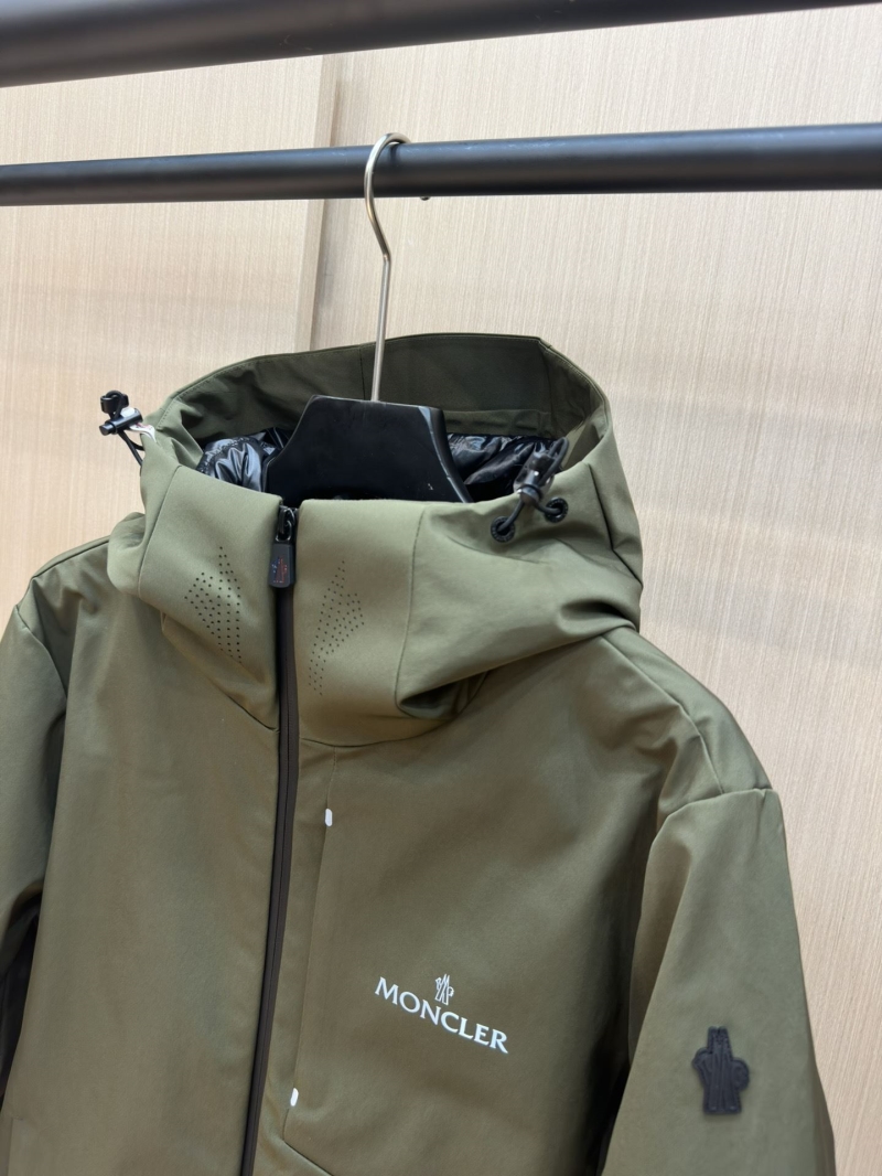 Balenciaga Down Coat